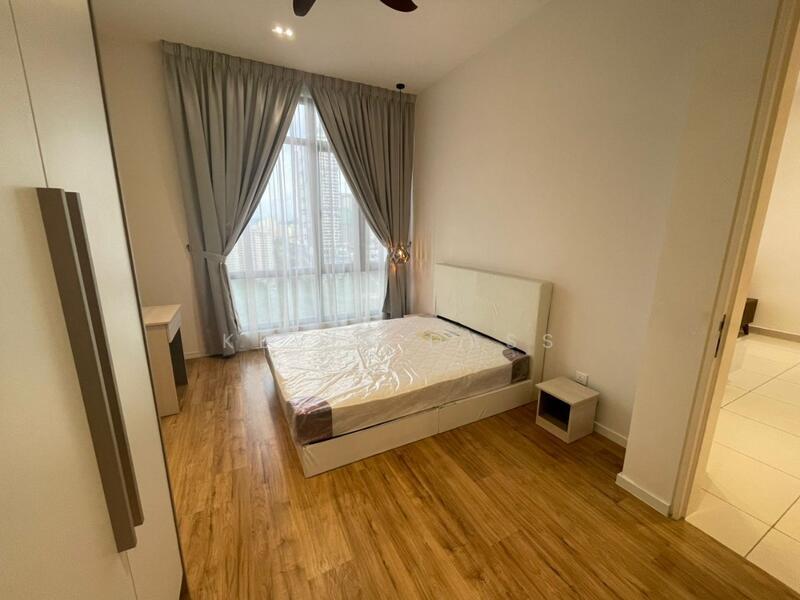 The Park Sky Residence - 3