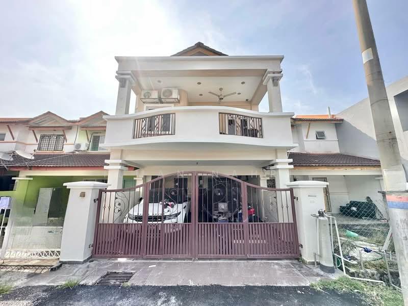 SP 7 Bandar Saujana Putra - 1