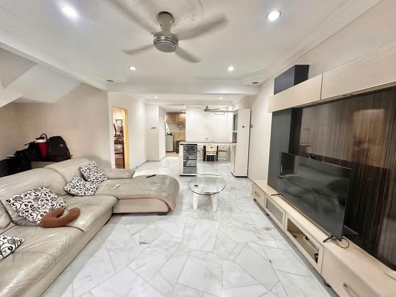 SP 7 Bandar Saujana Putra - 3