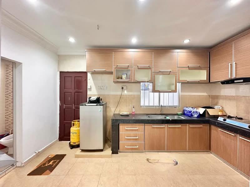 SP 7 Bandar Saujana Putra - 5