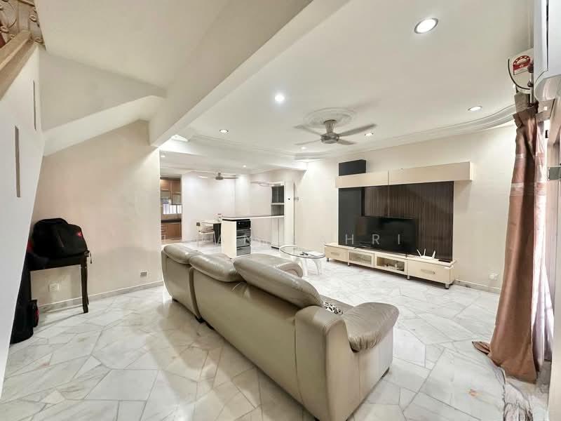 SP 7 Bandar Saujana Putra - 2