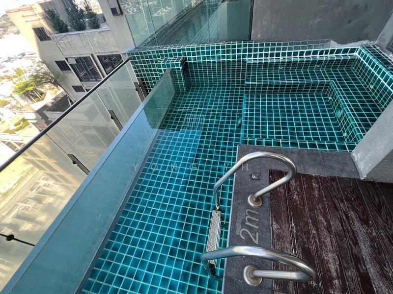 Icon Residenz 1 @ Icon City - 4