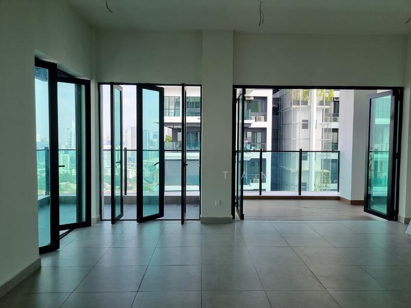 The Address - 2