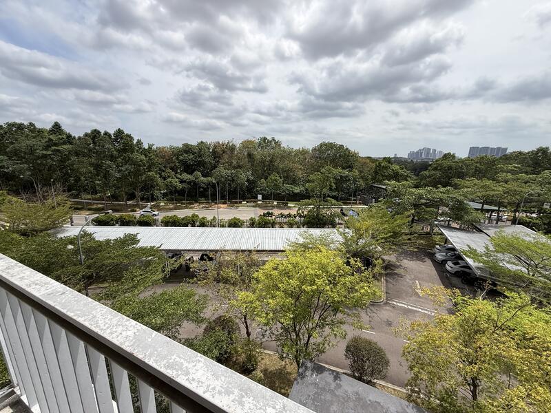 Fairway Suites - 5