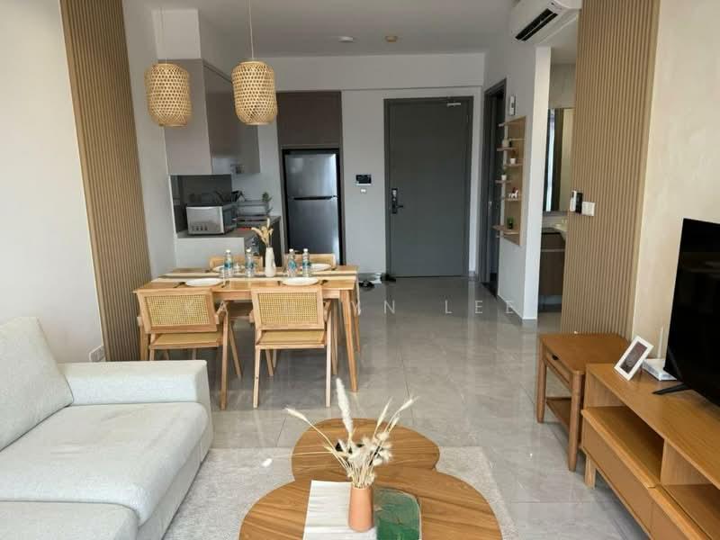 D'Evia Residences @ Kwasa Damansara - 3