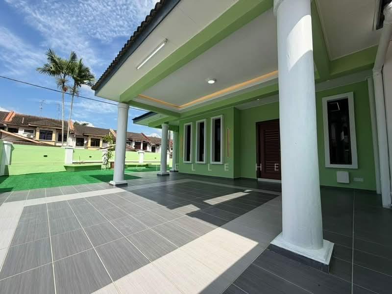 Bandar Seri Alam - 5