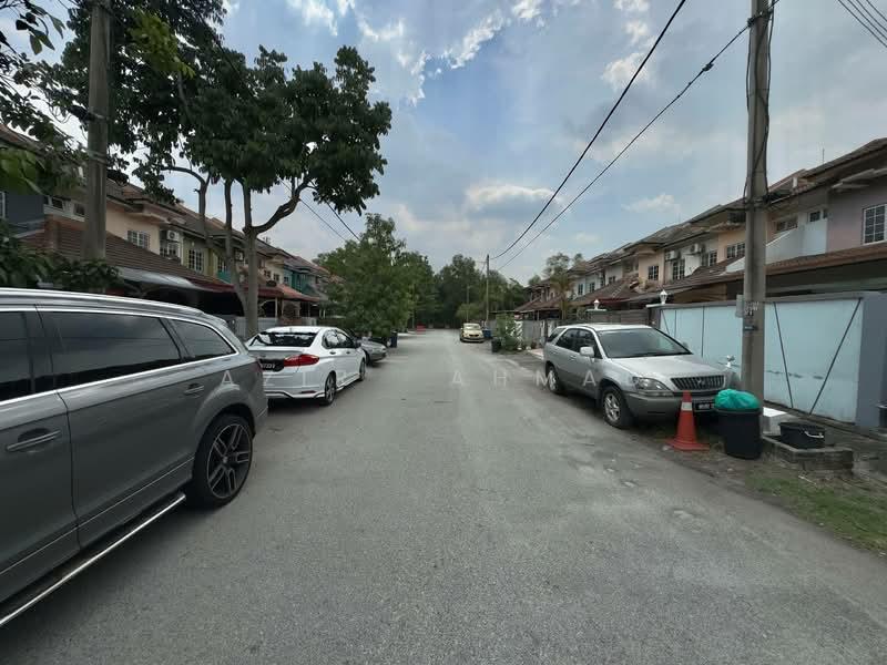 TAMAN PUCHONG UTAMA - 3