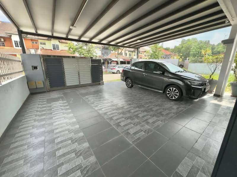TAMAN PUCHONG UTAMA - 5