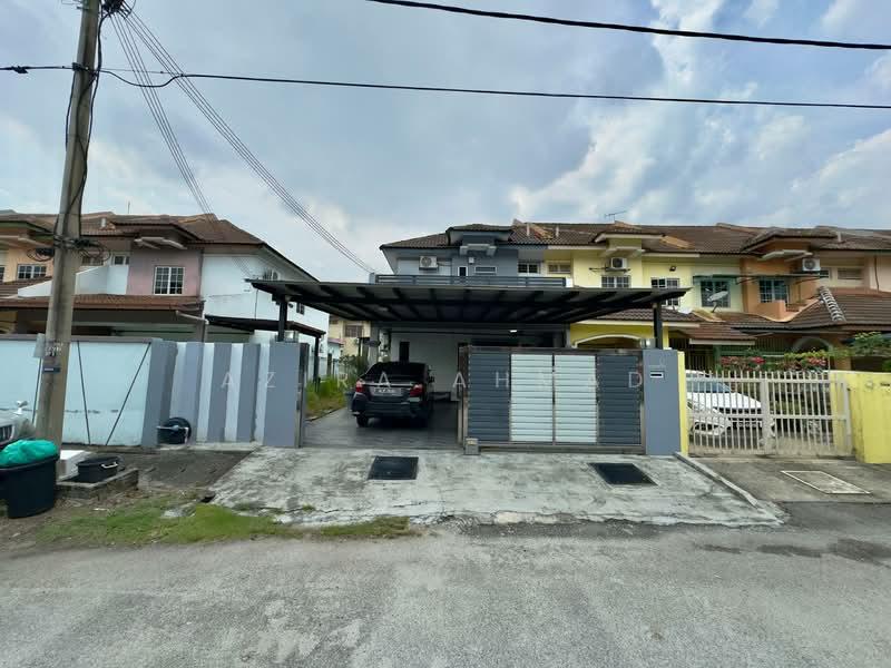 TAMAN PUCHONG UTAMA - 2