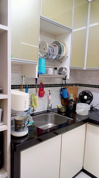 Taman Kheng Tian - 1