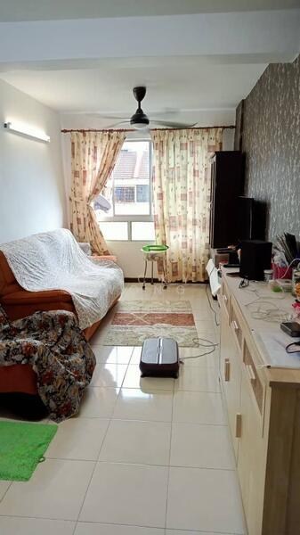 Taman Kheng Tian - 4