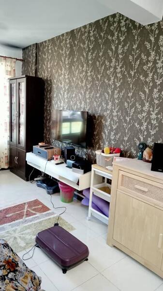 Taman Kheng Tian - 5