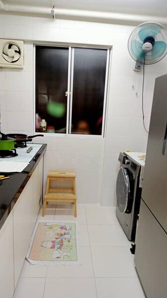 Taman Kheng Tian - 3