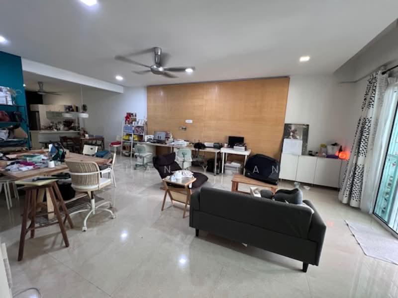 Taman Taming Indah 2 - 2