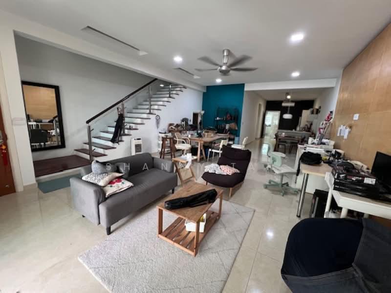 Taman Taming Indah 2 - 1