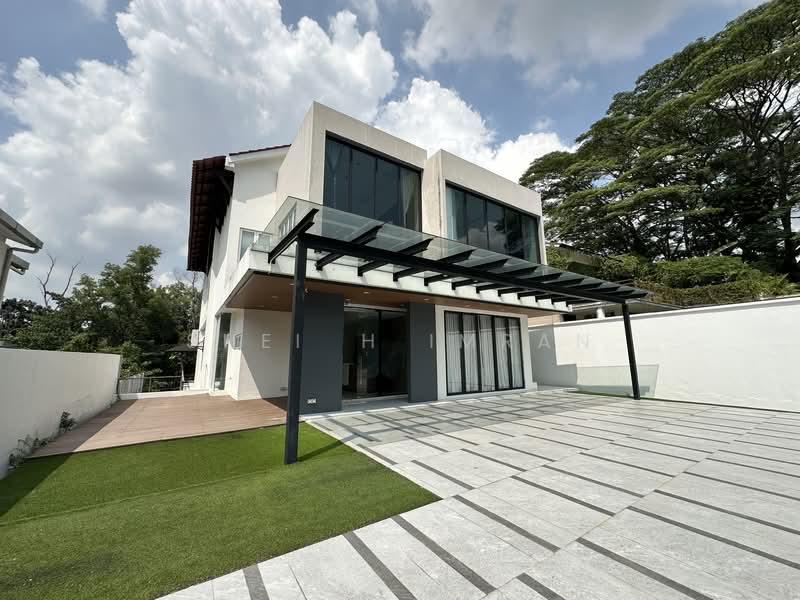 Damansara Heights - 4