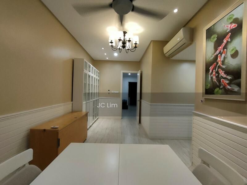 Sunway Montana - 4