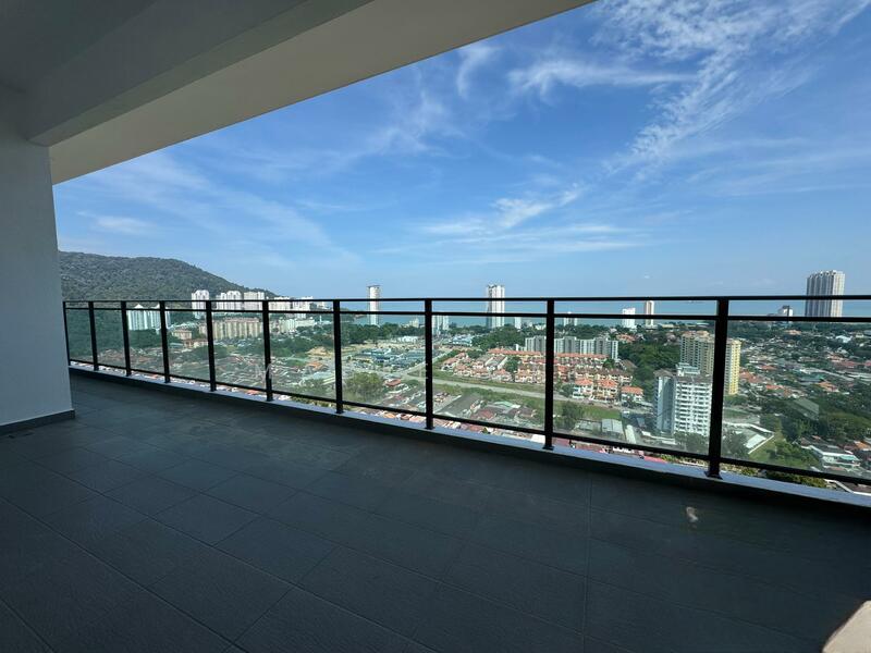 Mira Residence - 5