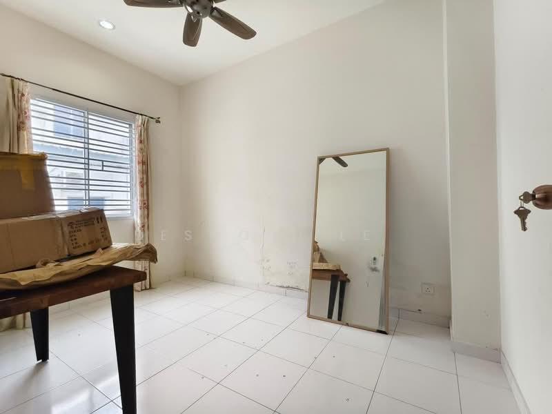 Taman Setia Indah @ PRECINCT 10 - 3