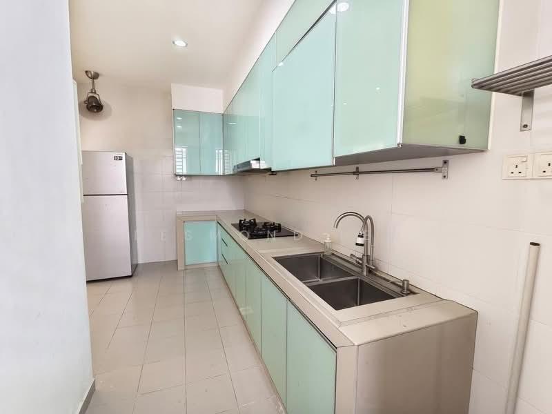 Taman Setia Indah @ PRECINCT 10 - 4