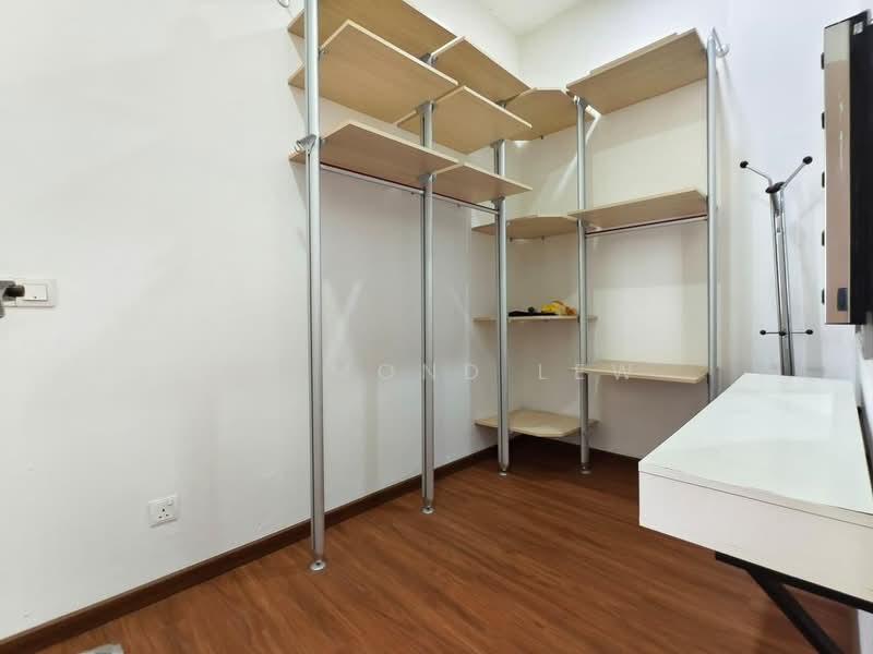 Taman Setia Indah @ PRECINCT 10 - 2