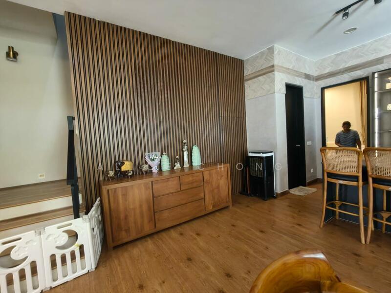 Tenderfields @ Eco Majestic - 3