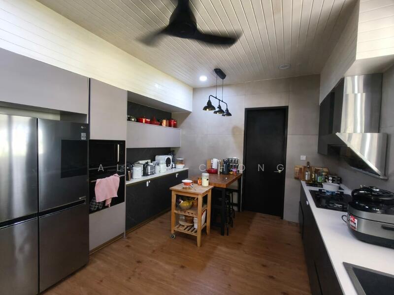 Tenderfields @ Eco Majestic - 4