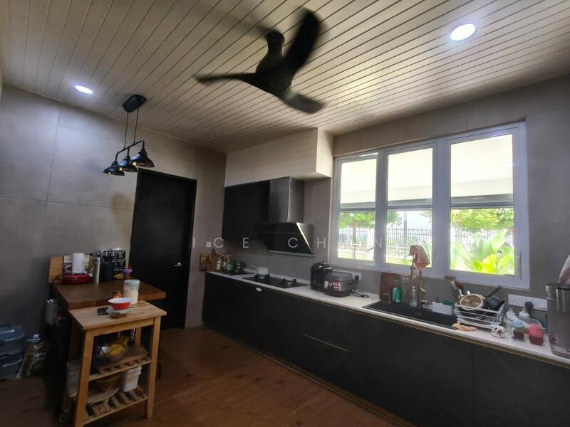 Tenderfields @ Eco Majestic - 5