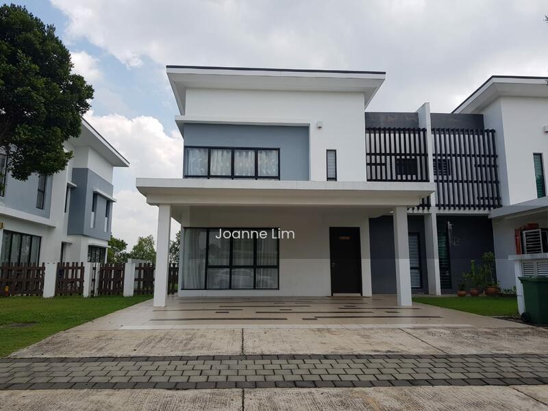 Setia ecohill semenyih selangor - 4