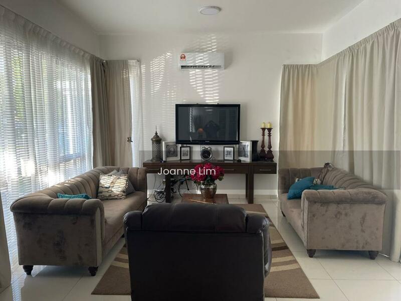 Setia ecohill semenyih selangor - 2