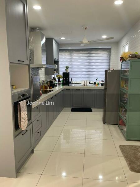 Setia ecohill semenyih selangor - 1