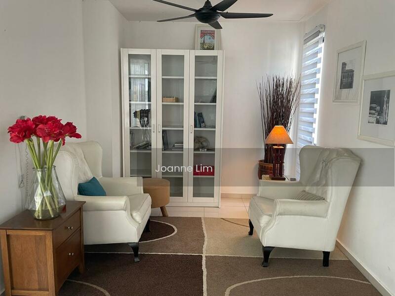 Setia ecohill semenyih selangor - 3