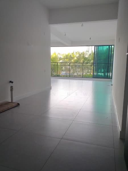 3 Residence - 3