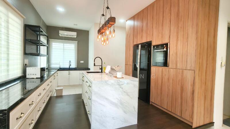 Nineten @ Permai Village - 1