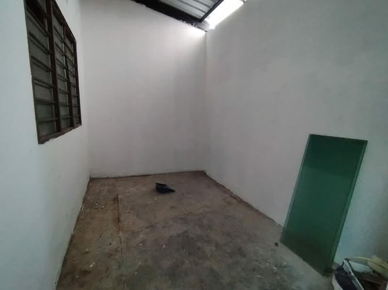 Taman Kota Permai - 2