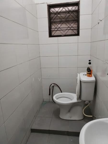 Taman Kota Permai - 4