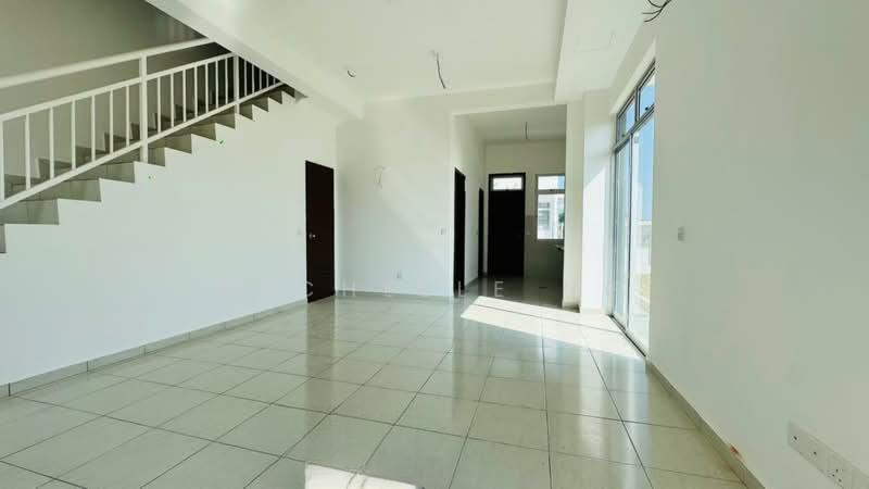 Setia Eco Garden The Grove Pin 2 Double Storey Corner Terrace House - 4