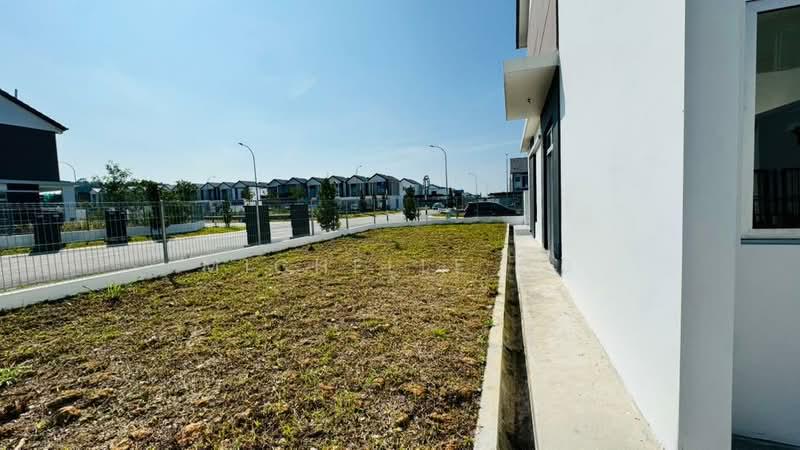 Setia Eco Garden The Grove Pin 2 Double Storey Corner Terrace House - 3