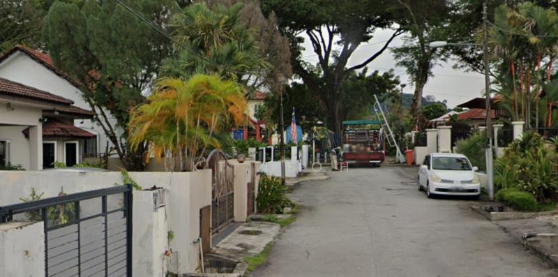 Below Market Value; 1.5 Sty Bungalow @ Seksyen 6, Petaling Jaya - 5