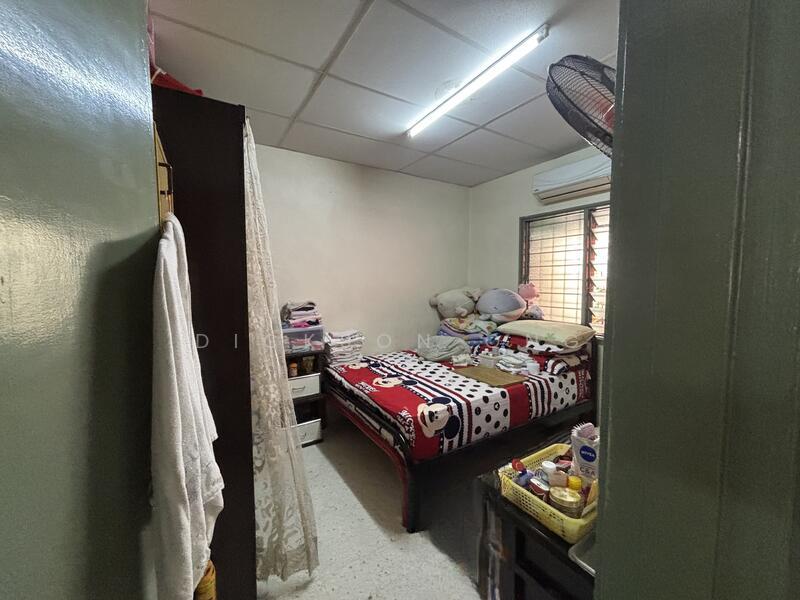 Single Storey House, Taman Setapak Indah - 3