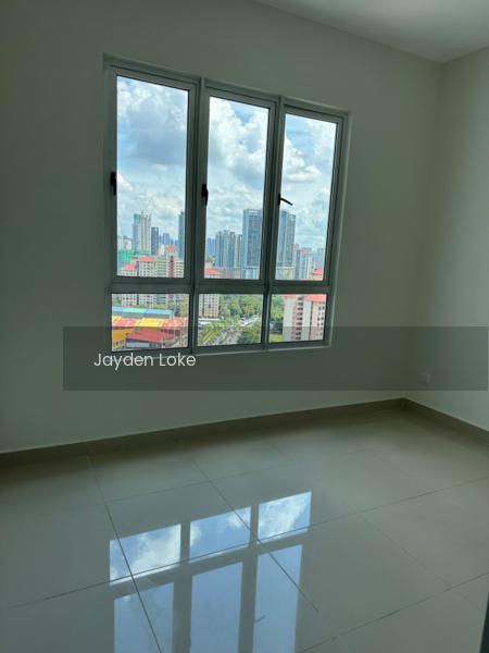 Residensi MH Platinum 2 - 4