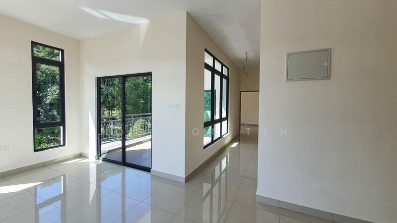 Villa Pondok Upeh - 2