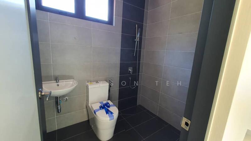 Villa Pondok Upeh - 5