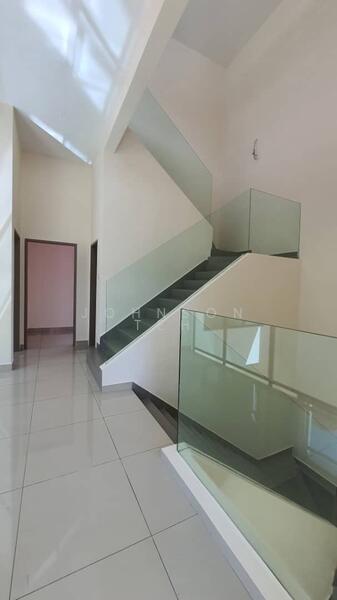 Villa Pondok Upeh - 4