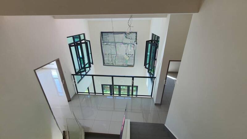 Villa Pondok Upeh - 3