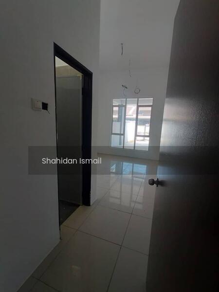 TAMAN EMAS BIDOR - 5