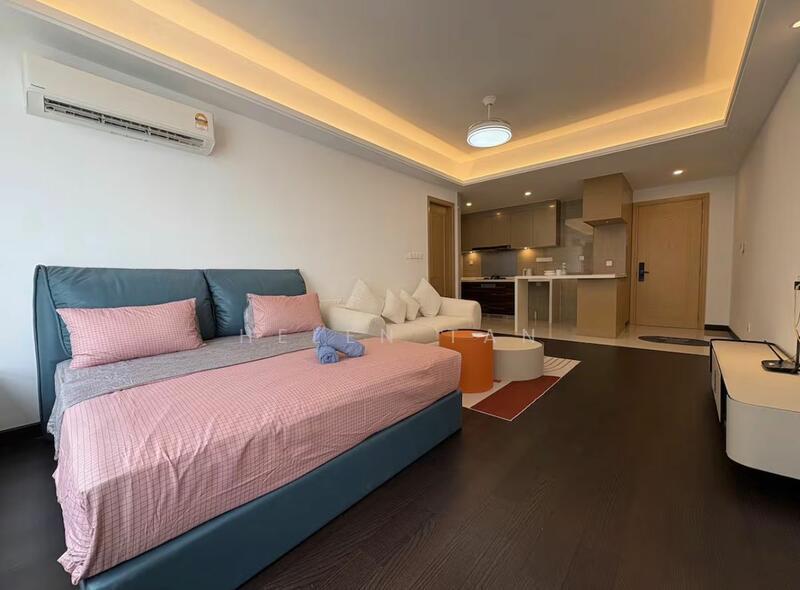 R&F Princess Cove Phase 1 - 2