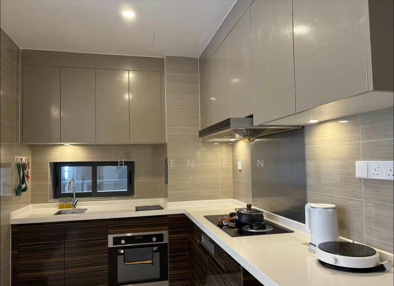 R&F Princess Cove Phase 1 - 3