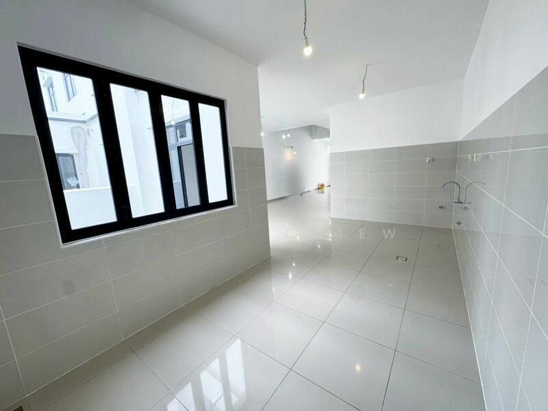 RESIDENSI BOTANI 3 - 3