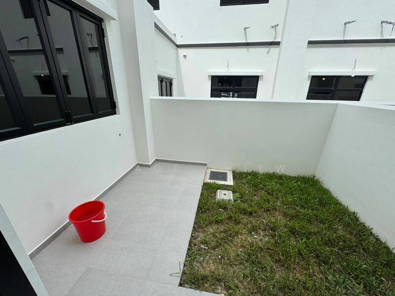 RESIDENSI BOTANI 3 - 5